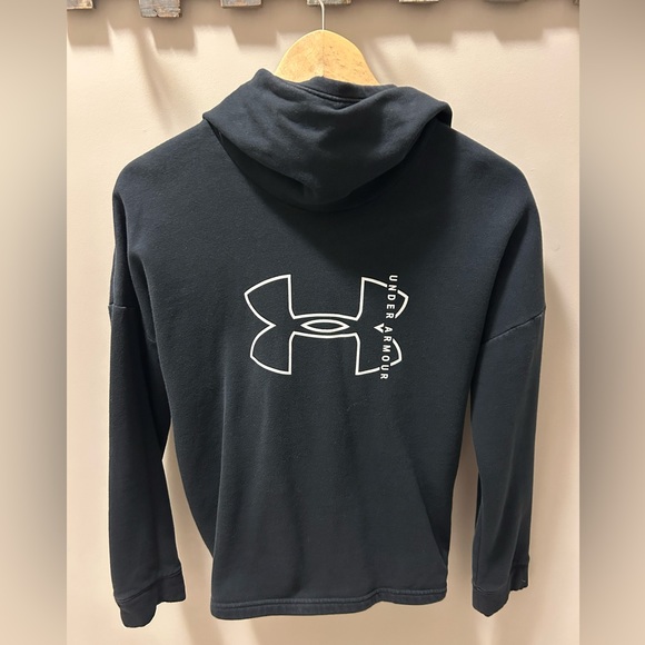 Under Armour Hoodie - Picture 1 of 2